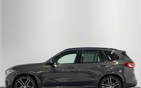 BMW X5, 2022 год, 9 490 000 рублей, 11 фотография