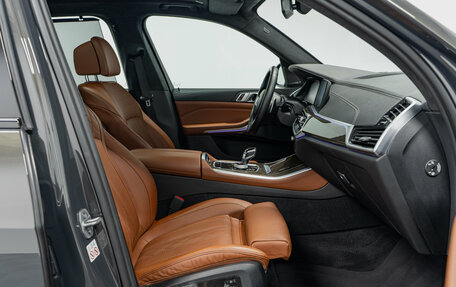 BMW X5, 2022 год, 9 490 000 рублей, 13 фотография