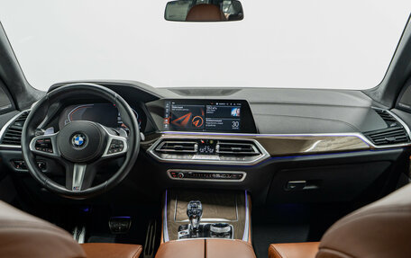 BMW X5, 2022 год, 9 490 000 рублей, 15 фотография
