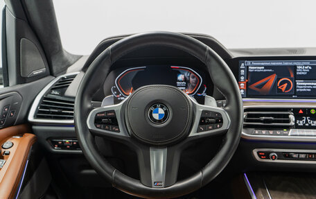 BMW X5, 2022 год, 9 490 000 рублей, 16 фотография