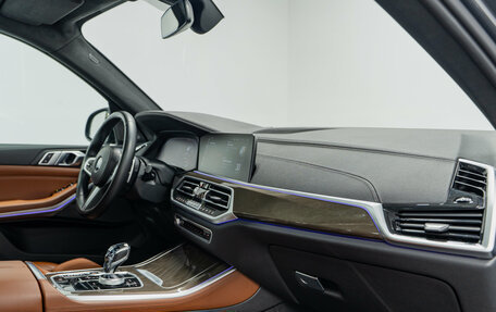BMW X5, 2022 год, 9 490 000 рублей, 14 фотография