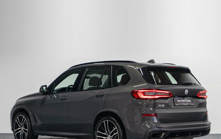 BMW X5, 2022 год, 9 490 000 рублей, 10 фотография