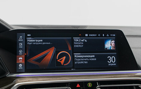 BMW X5, 2022 год, 9 490 000 рублей, 20 фотография
