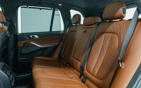 BMW X5, 2022 год, 9 490 000 рублей, 24 фотография