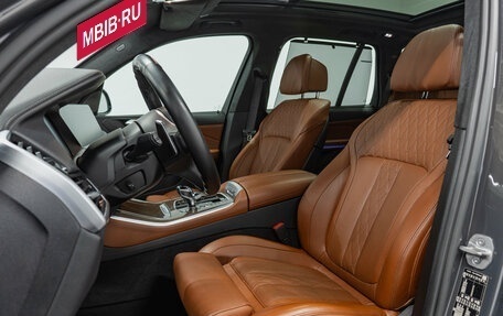 BMW X5, 2022 год, 9 490 000 рублей, 23 фотография
