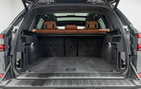 BMW X5, 2022 год, 9 490 000 рублей, 25 фотография