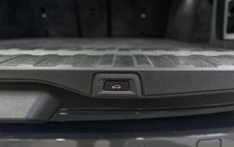 BMW X5, 2022 год, 9 490 000 рублей, 26 фотография