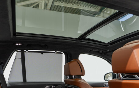 BMW X5, 2022 год, 9 490 000 рублей, 34 фотография