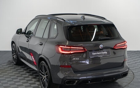 BMW X5, 2022 год, 9 490 000 рублей, 36 фотография