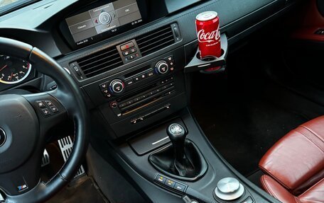 BMW M3, 2008 год, 3 550 000 рублей, 6 фотография