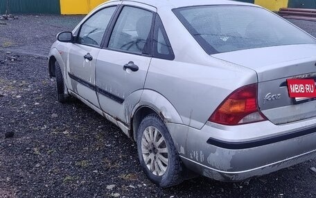 Ford Focus IV, 2003 год, 100 000 рублей, 3 фотография