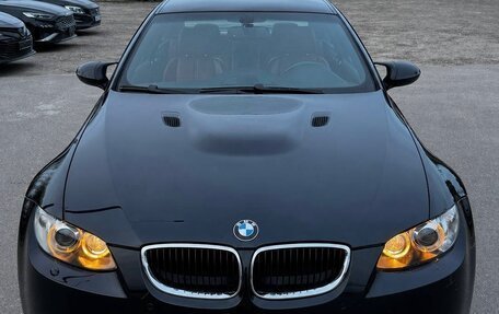 BMW M3, 2008 год, 3 550 000 рублей, 1 фотография