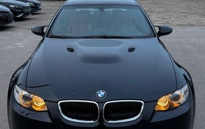 BMW M3, 2008 год, 3 550 000 рублей, 1 фотография