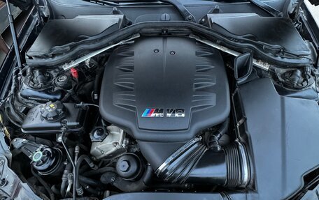 BMW M3, 2008 год, 3 550 000 рублей, 9 фотография
