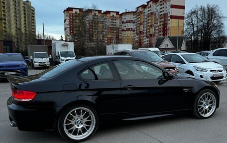 BMW M3, 2008 год, 3 550 000 рублей, 4 фотография