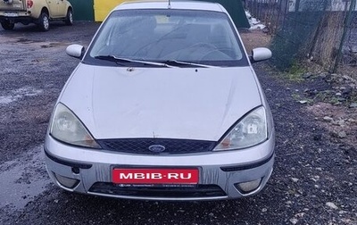 Ford Focus IV, 2003 год, 100 000 рублей, 1 фотография