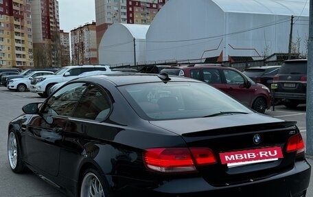 BMW M3, 2008 год, 3 550 000 рублей, 2 фотография