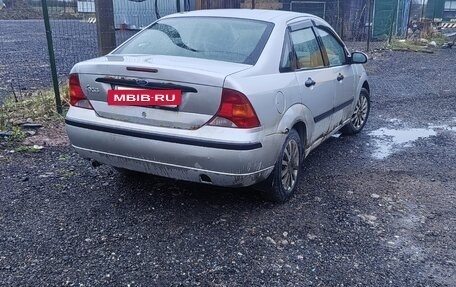 Ford Focus IV, 2003 год, 100 000 рублей, 2 фотография