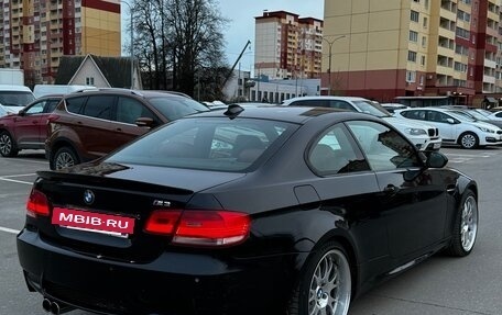 BMW M3, 2008 год, 3 550 000 рублей, 3 фотография