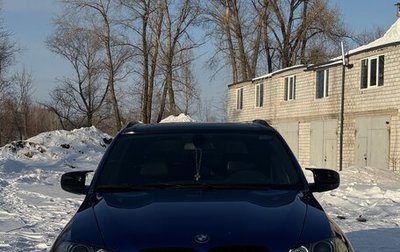 BMW X5, 2007 год, 1 690 000 рублей, 1 фотография