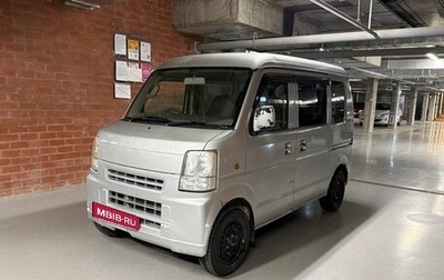 Suzuki Every VI, 2011 год, 355 000 рублей, 1 фотография