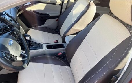 Ford Focus III, 2017 год, 940 000 рублей, 7 фотография