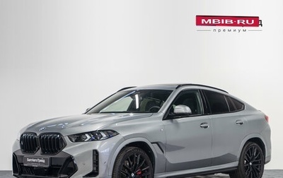 BMW X6, 2025 год, 16 550 000 рублей, 1 фотография
