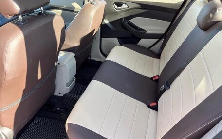 Ford Focus III, 2017 год, 940 000 рублей, 10 фотография