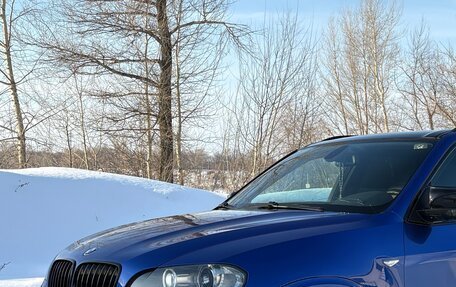 BMW X5, 2007 год, 1 690 000 рублей, 2 фотография