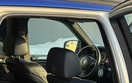 BMW X5, 2007 год, 1 690 000 рублей, 6 фотография
