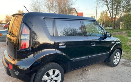 KIA Soul I рестайлинг, 2009 год, 820 000 рублей, 2 фотография