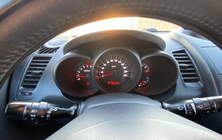 KIA Soul I рестайлинг, 2009 год, 820 000 рублей, 5 фотография