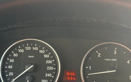 BMW X5, 2007 год, 1 690 000 рублей, 8 фотография