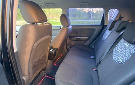 KIA Soul I рестайлинг, 2009 год, 820 000 рублей, 4 фотография