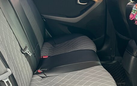 Hyundai Elantra V, 2014 год, 1 150 000 рублей, 13 фотография