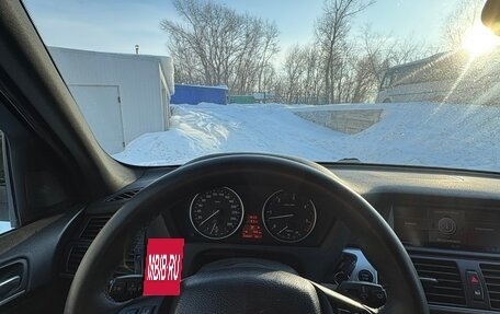 BMW X5, 2007 год, 1 690 000 рублей, 7 фотография