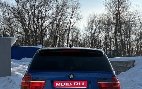 BMW X5, 2007 год, 1 690 000 рублей, 3 фотография