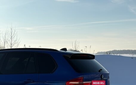 BMW X5, 2007 год, 1 690 000 рублей, 4 фотография