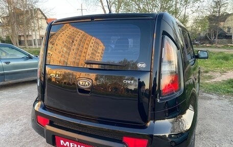 KIA Soul I рестайлинг, 2009 год, 820 000 рублей, 3 фотография
