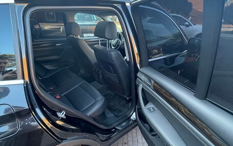 BMW X3, 2014 год, 2 520 000 рублей, 15 фотография