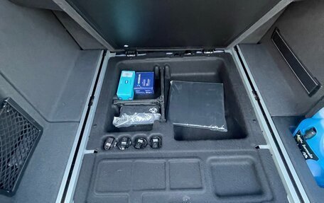 BMW X3, 2014 год, 2 520 000 рублей, 16 фотография