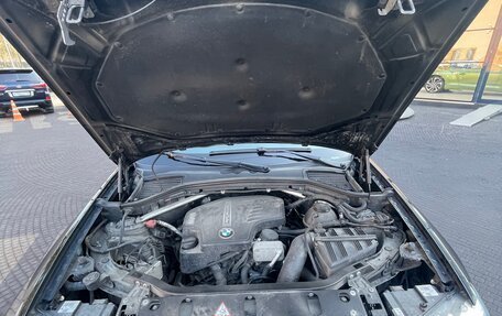 BMW X3, 2014 год, 2 520 000 рублей, 22 фотография