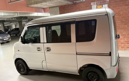 Suzuki Every VI, 2011 год, 355 000 рублей, 6 фотография