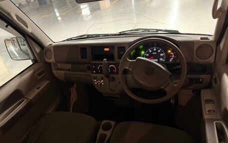 Suzuki Every VI, 2011 год, 355 000 рублей, 9 фотография