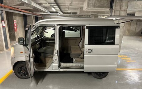 Suzuki Every VI, 2011 год, 355 000 рублей, 12 фотография