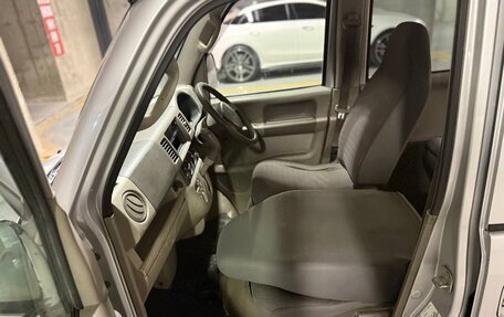 Suzuki Every VI, 2011 год, 355 000 рублей, 11 фотография