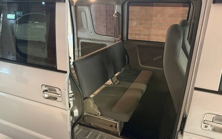 Suzuki Every VI, 2011 год, 355 000 рублей, 8 фотография