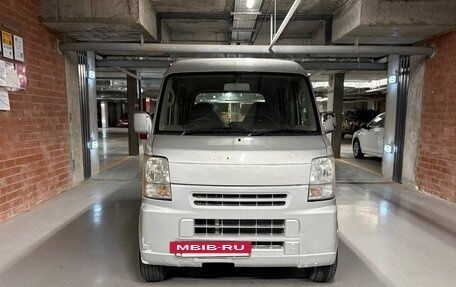 Suzuki Every VI, 2011 год, 355 000 рублей, 2 фотография