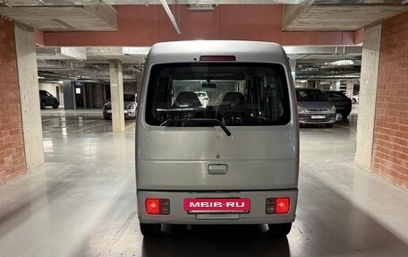 Suzuki Every VI, 2011 год, 355 000 рублей, 4 фотография