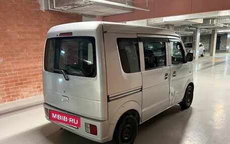 Suzuki Every VI, 2011 год, 355 000 рублей, 3 фотография